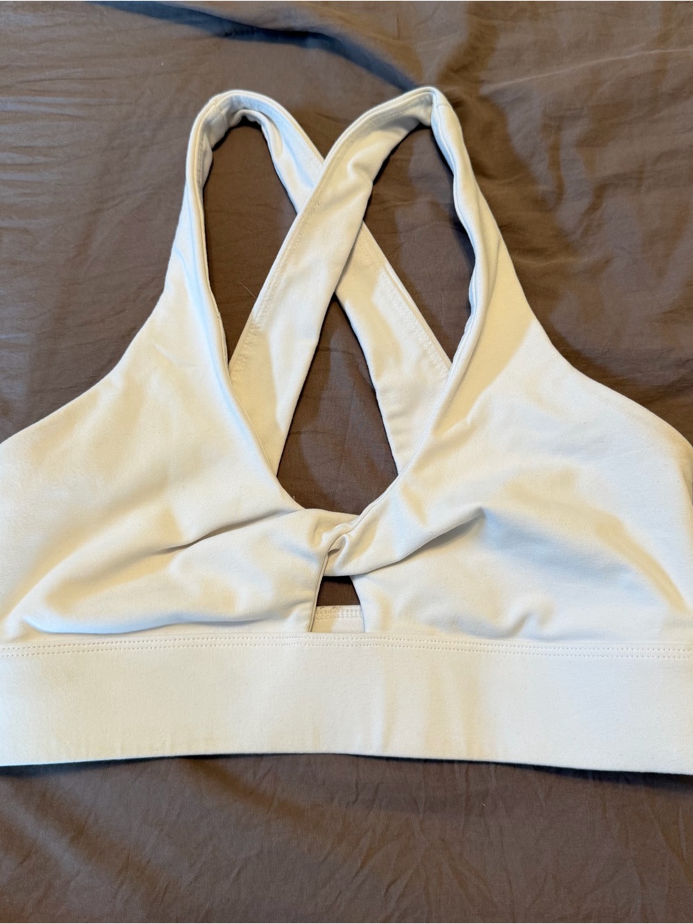 Fabletics sports bra